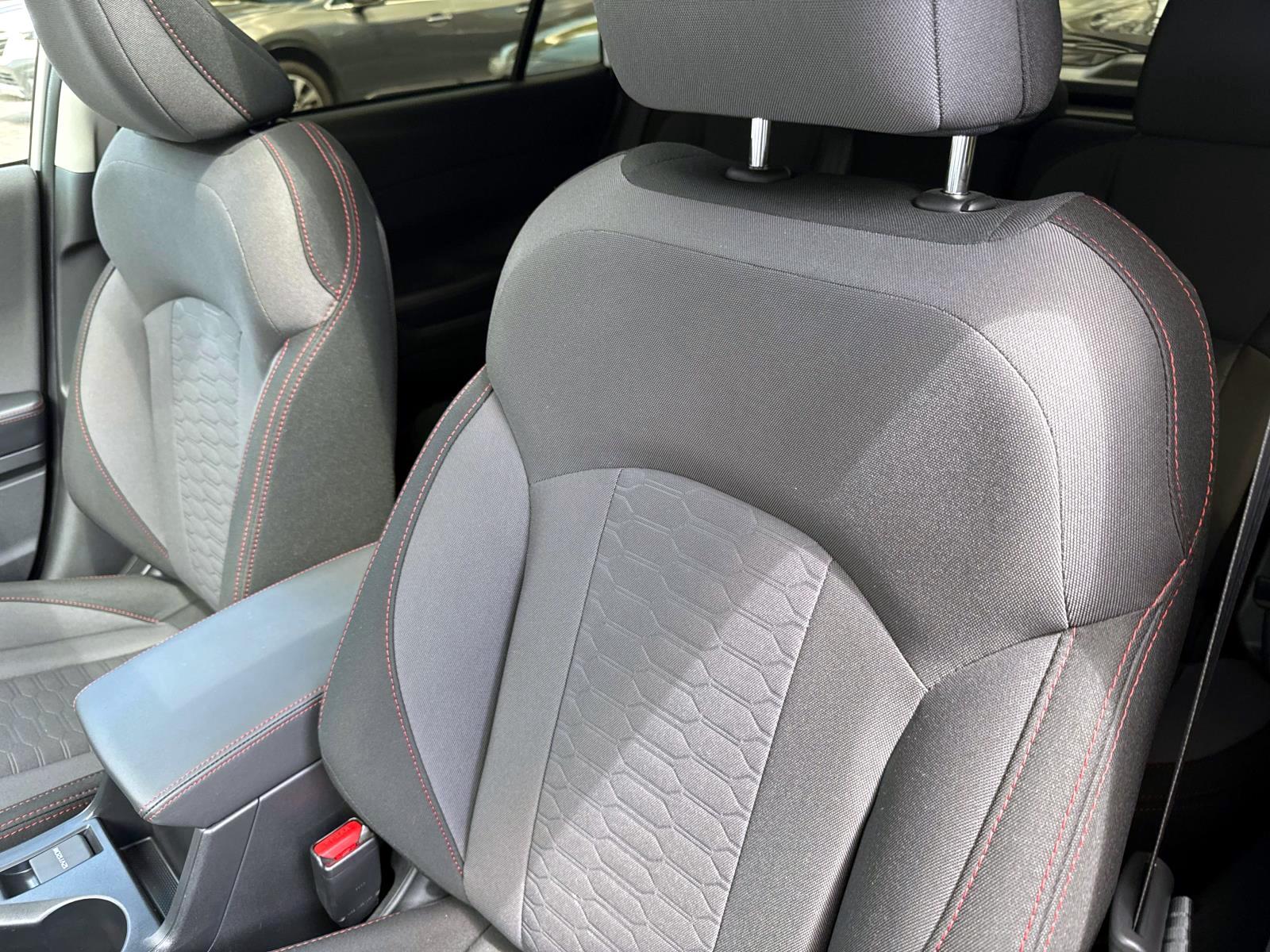 Used 2024 Subaru Impreza Stock # U9514 For Sale | Boston Subaru