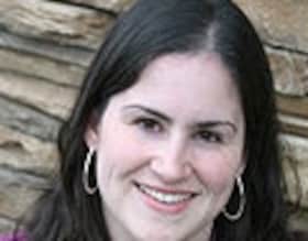 Staff member Chrissy Davenport from 38e6286fca42