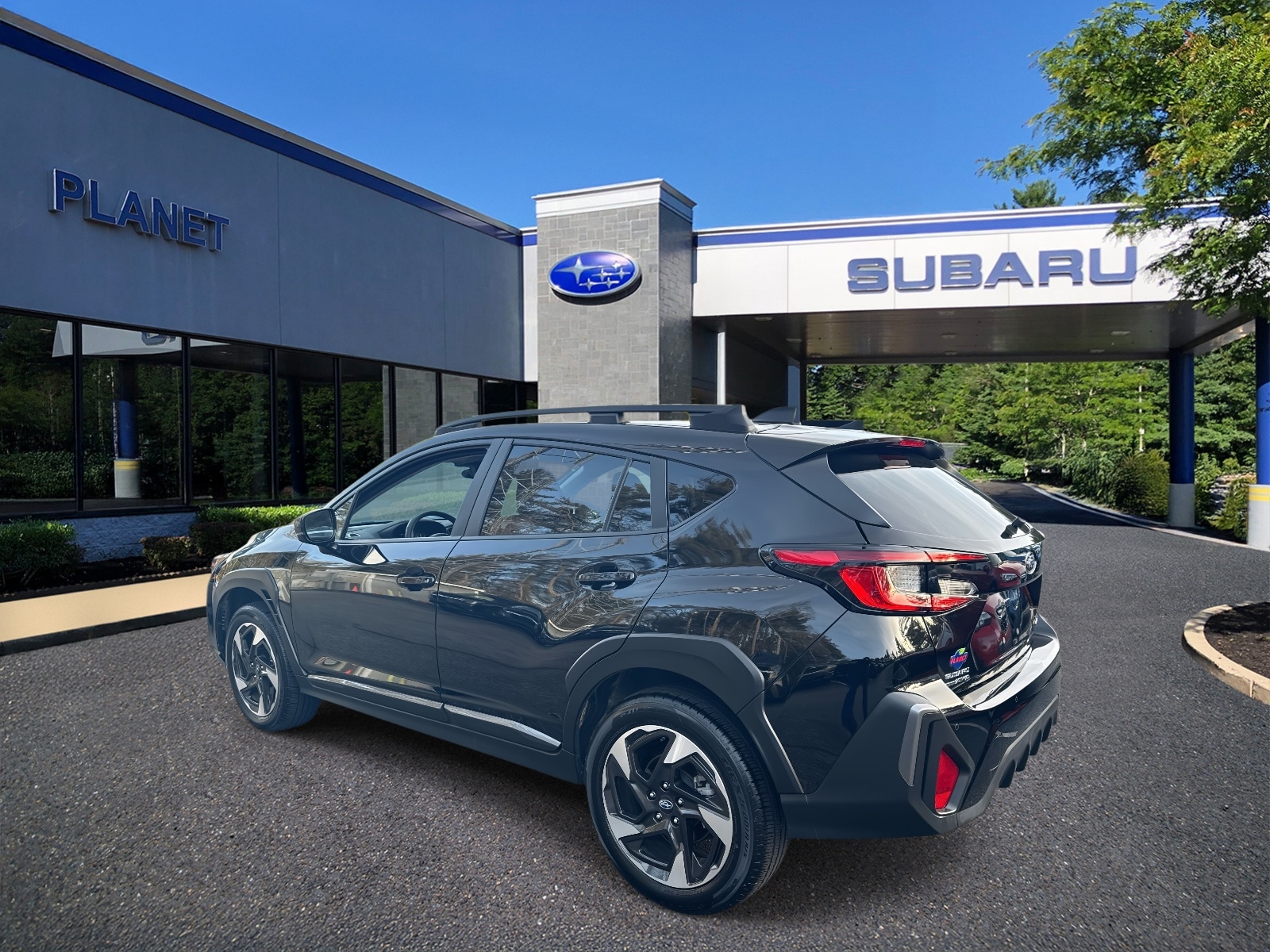 Used 2025 Subaru Crosstrek Stock # 250493A For Sale | Boston