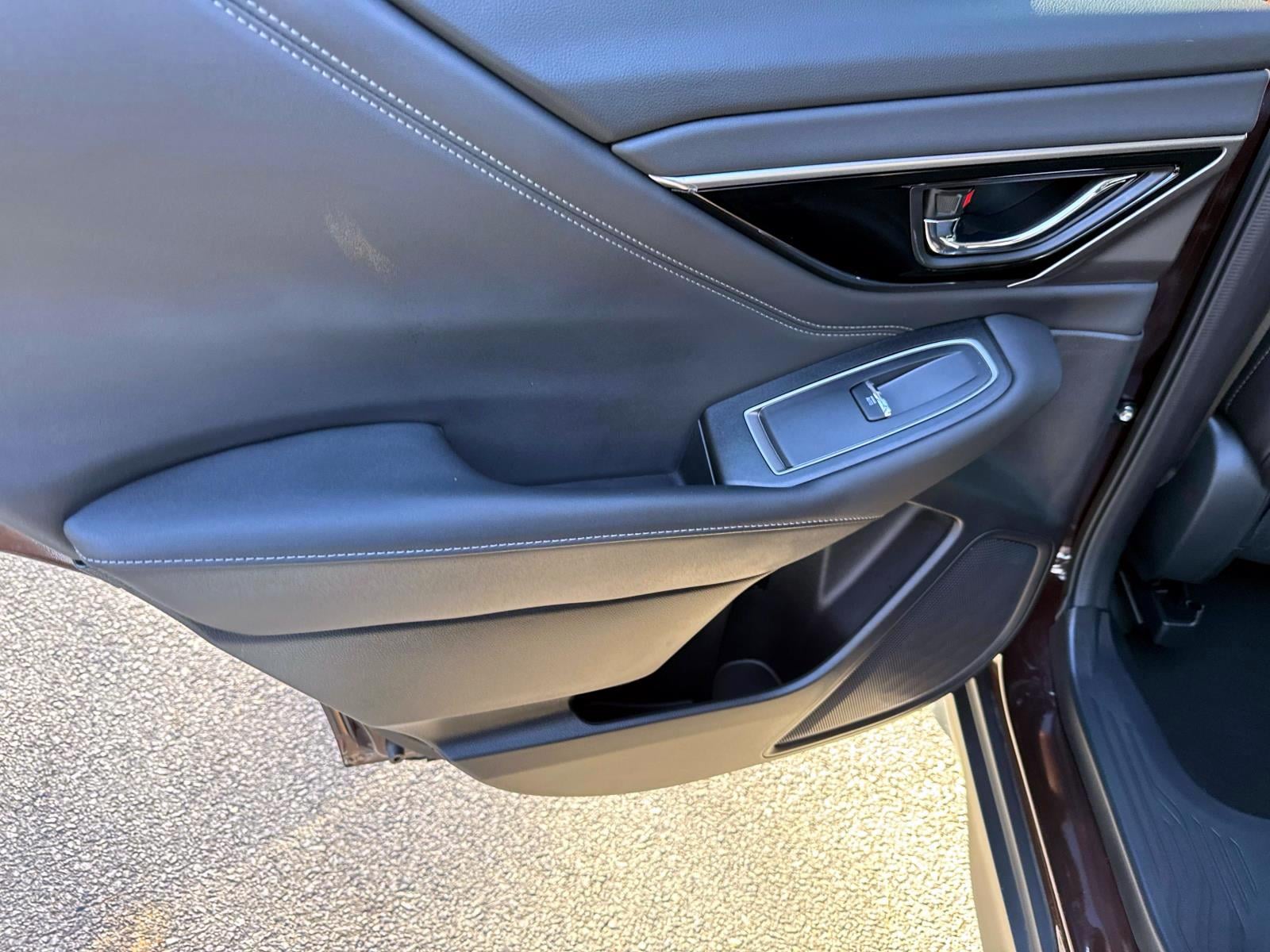 2025 Subaru Outback Touring - Photo 7