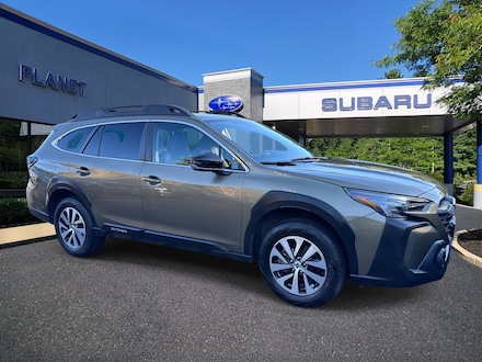 2024 Subaru Outback Premium AWD Sport Utility