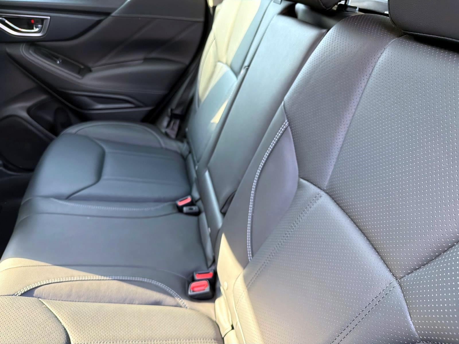 Used 2021 Subaru Forester For Sale at Planet Subaru | VIN
