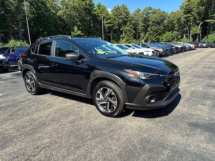 2024 Subaru Crosstrek Premium AWD Sport Utility