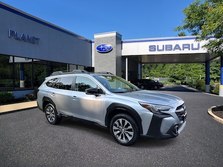2024 Subaru Outback Limited AWD Sport Utility