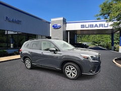 2024 Subaru Forester Premium AWD Sport Utility