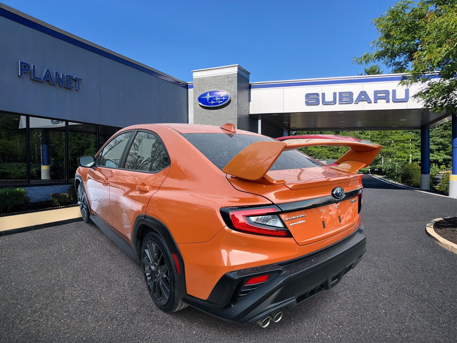 WRX markT 152 2022-2023モデル WRX markT 152 2022-2023モデル 2022 Subaru WRX review, photos