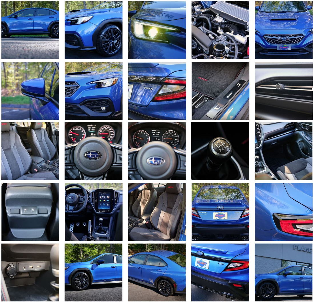 View images in dropbox