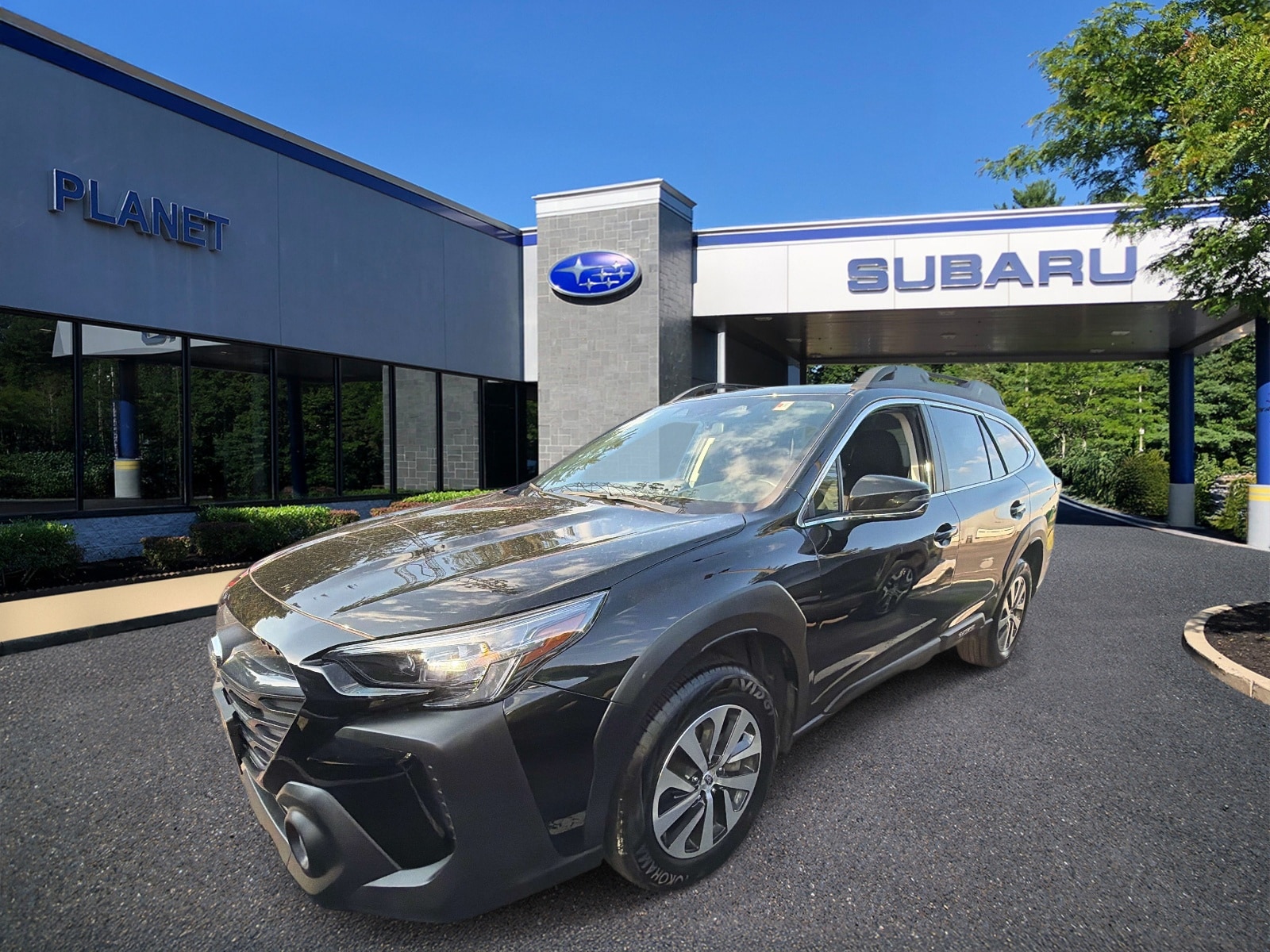 Used 2025 Subaru Outback Stock # U9588 For Sale | Boston Subaru