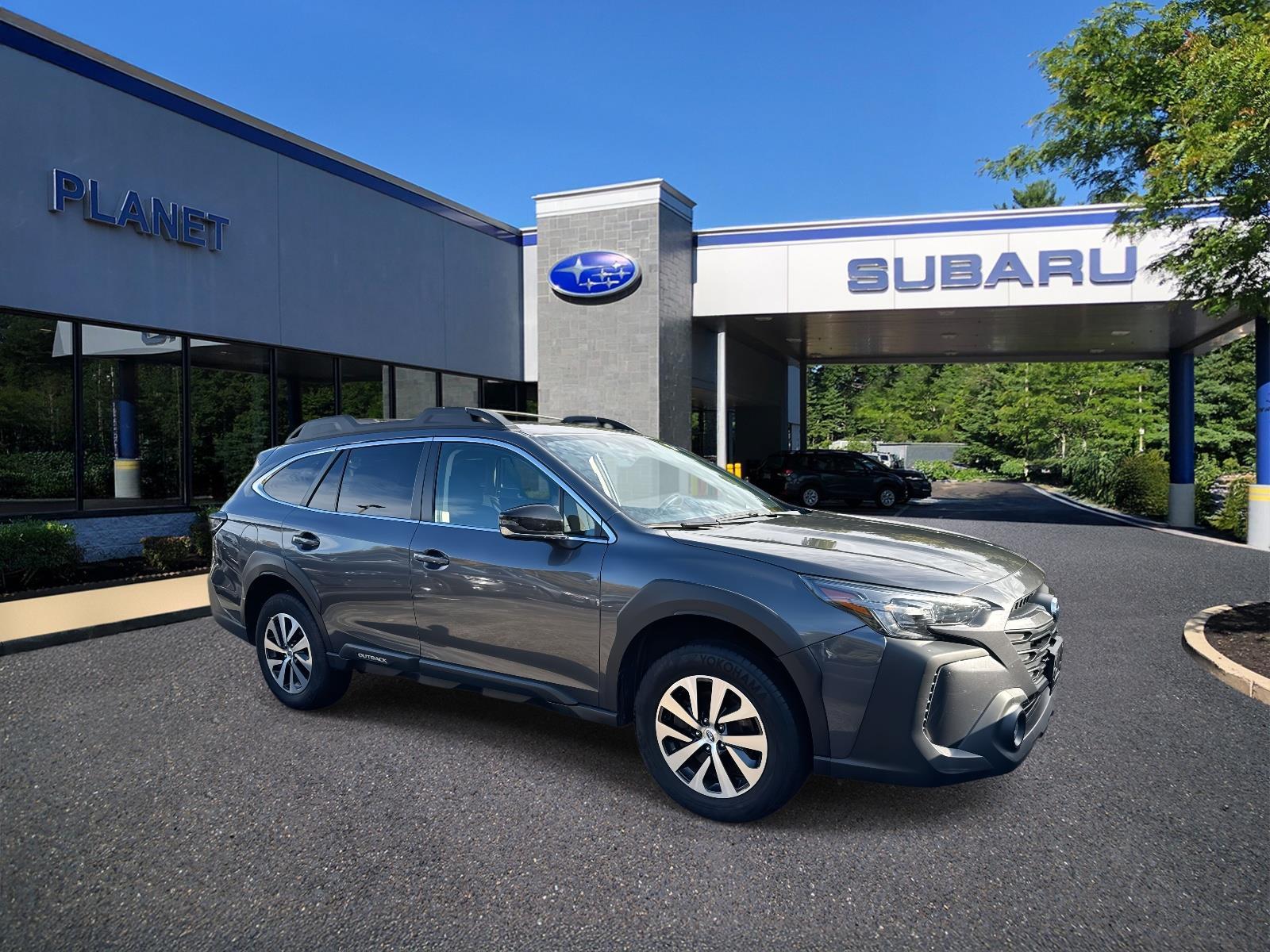 2023 Subaru Outback Premium