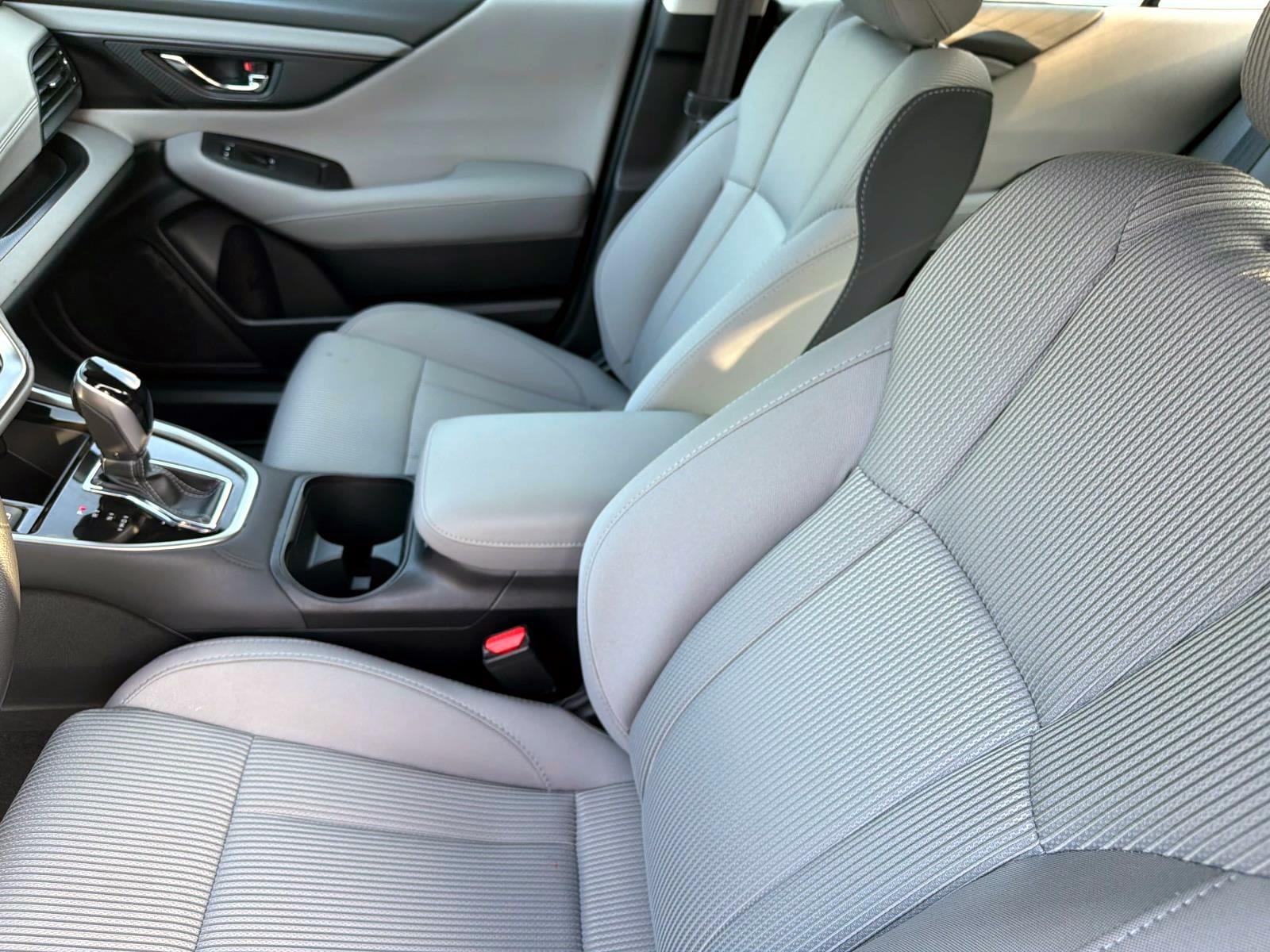 Used 2025 Subaru Legacy Stock # U9581 For Sale | Boston Subaru
