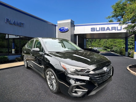 2024 Subaru Legacy Limited AWD Car