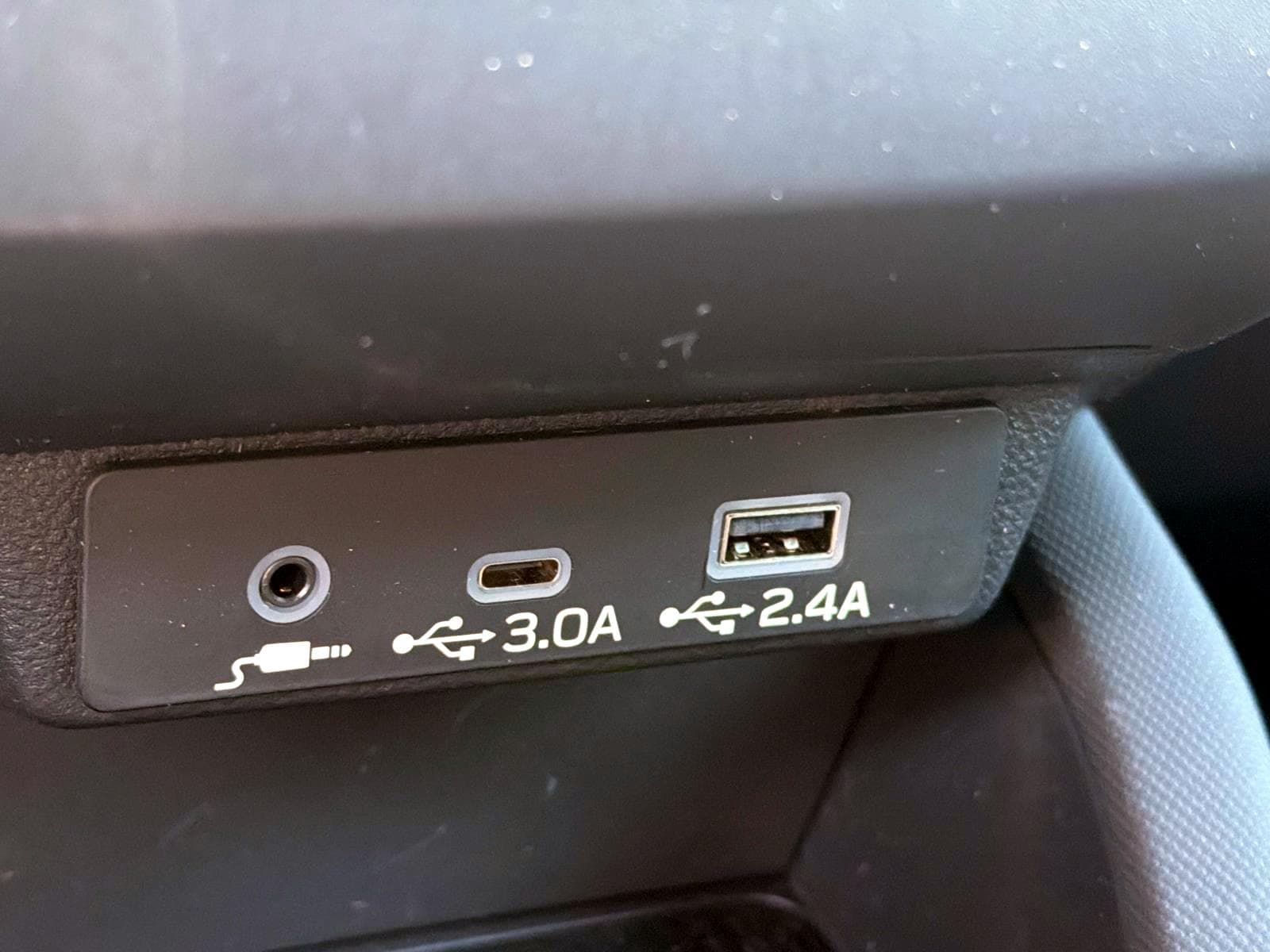 2025 Subaru Forester Limited - Photo 20