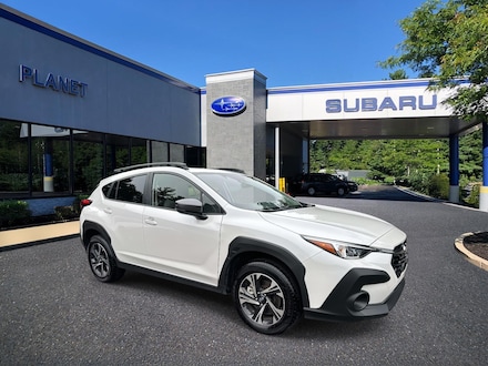 2024 Subaru Crosstrek Premium AWD Sport Utility