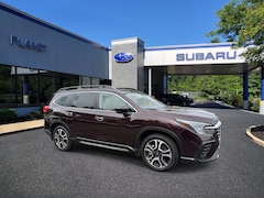2025 Subaru Ascent Touring 7-Passenger Sport Utility