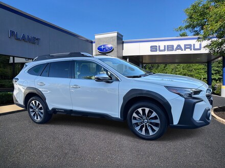 2023 Subaru Outback Touring XT CVT Sport Utility