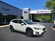 Subaru Crosstrek Hybrid
