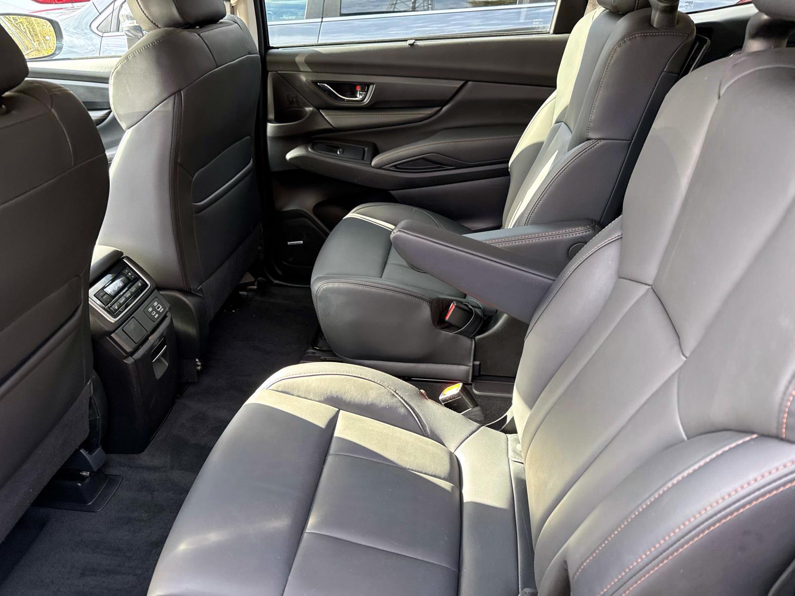 2025 Subaru Ascent Bronze Edition - Photo 6