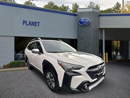 2024 Subaru Outback Touring XT AWD Sport Utility