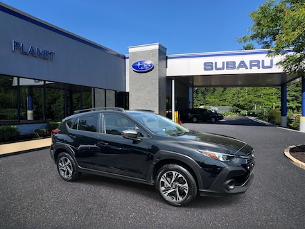 2024 Subaru Crosstrek Premium AWD Sport Utility