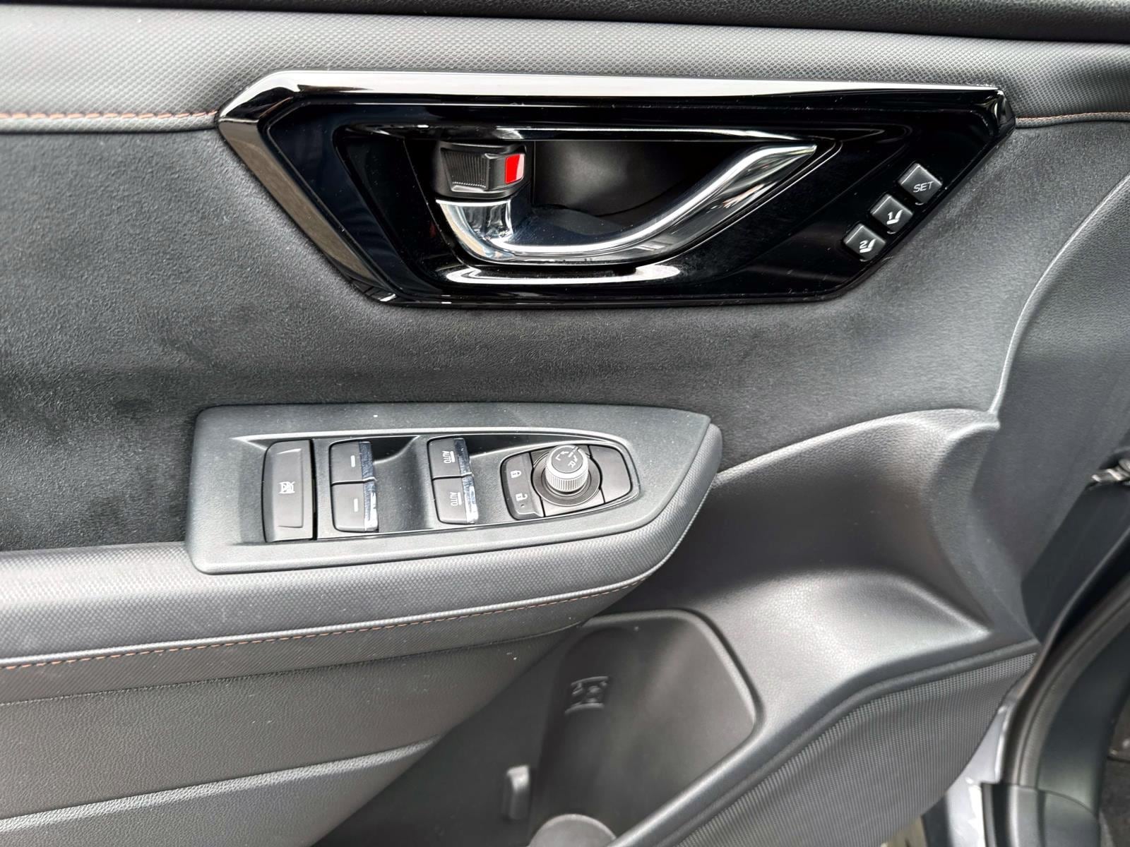 Used 2025 Subaru Forester Stock # U9499 For Sale | Boston Subaru