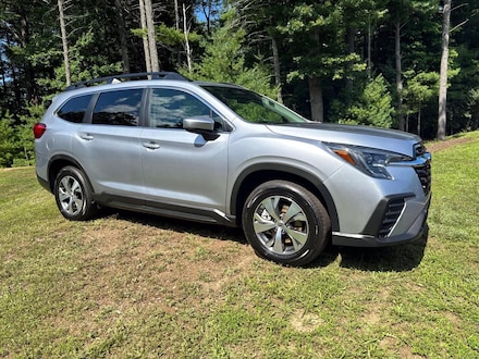 2024 Subaru Ascent Premium 7-Passenger Sport Utility