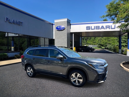 2024 Subaru Ascent Premium 7-Passenger Sport Utility