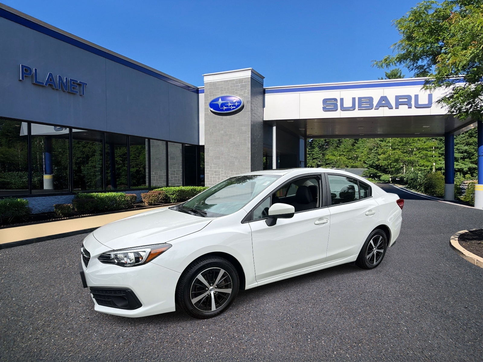 santabarbarafinds専用 まとめ売り Used 2022 Subaru Impreza Stock # U9478A For Sale | Boston Subaru
