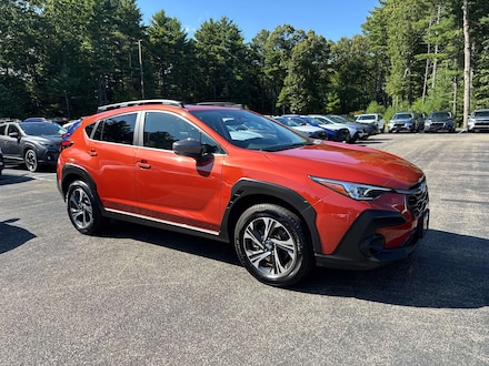 2024 Subaru Crosstrek Premium AWD Sport Utility