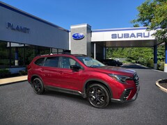 2024 Subaru Ascent Onyx Edition Limited 7-Passenger Sport Utility