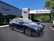 Subaru WRX