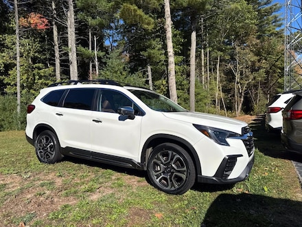2023 Subaru Ascent Touring 7-Passenger Sport Utility