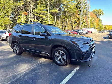 2023 Subaru Ascent Premium 8-Passenger Sport Utility