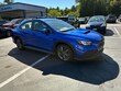 Subaru WRX