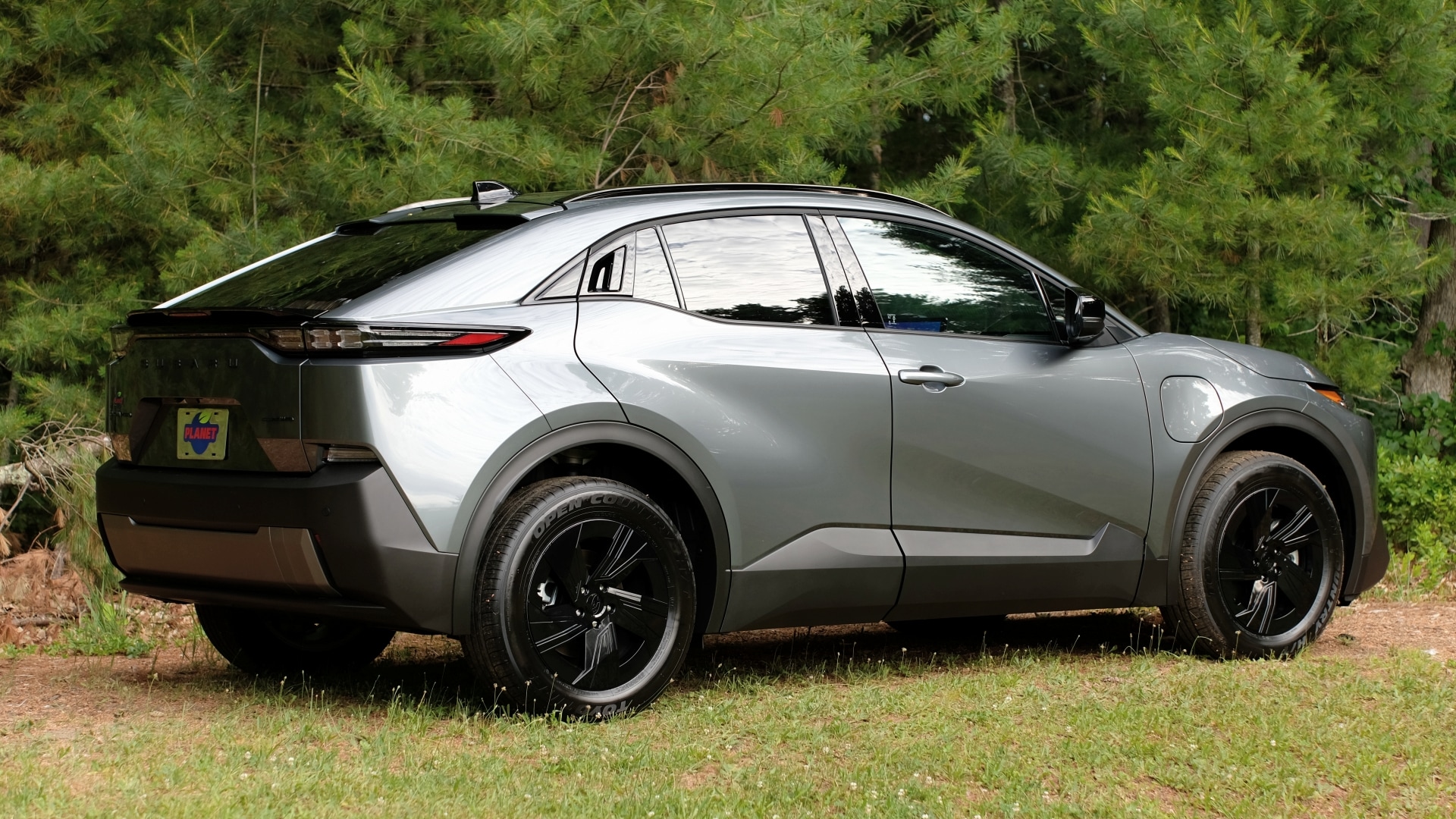2027 Subaru Uncharted Changes | Boston Subaru Dealer | Planet