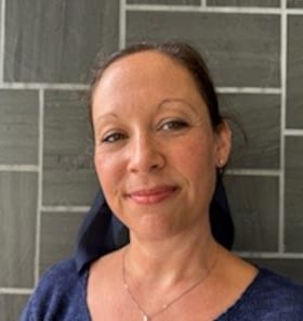 Staff member Alicia Hever from 38e6286fca42