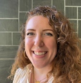 Staff member Stephanie McCormick from 38e6286fca42