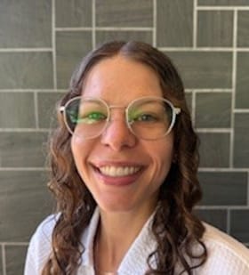 Staff member Kelly Cronin from 38e6286fca42