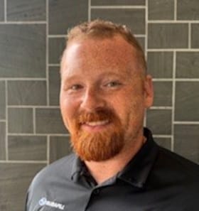 Staff member Andy McCormick from 38e6286fca42