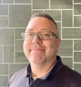 Staff member Marcel Choiniere from 38e6286fca42