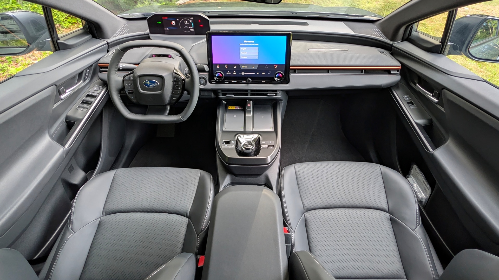 2027 Subaru Uncharted Changes | Boston Subaru Dealer | Planet
