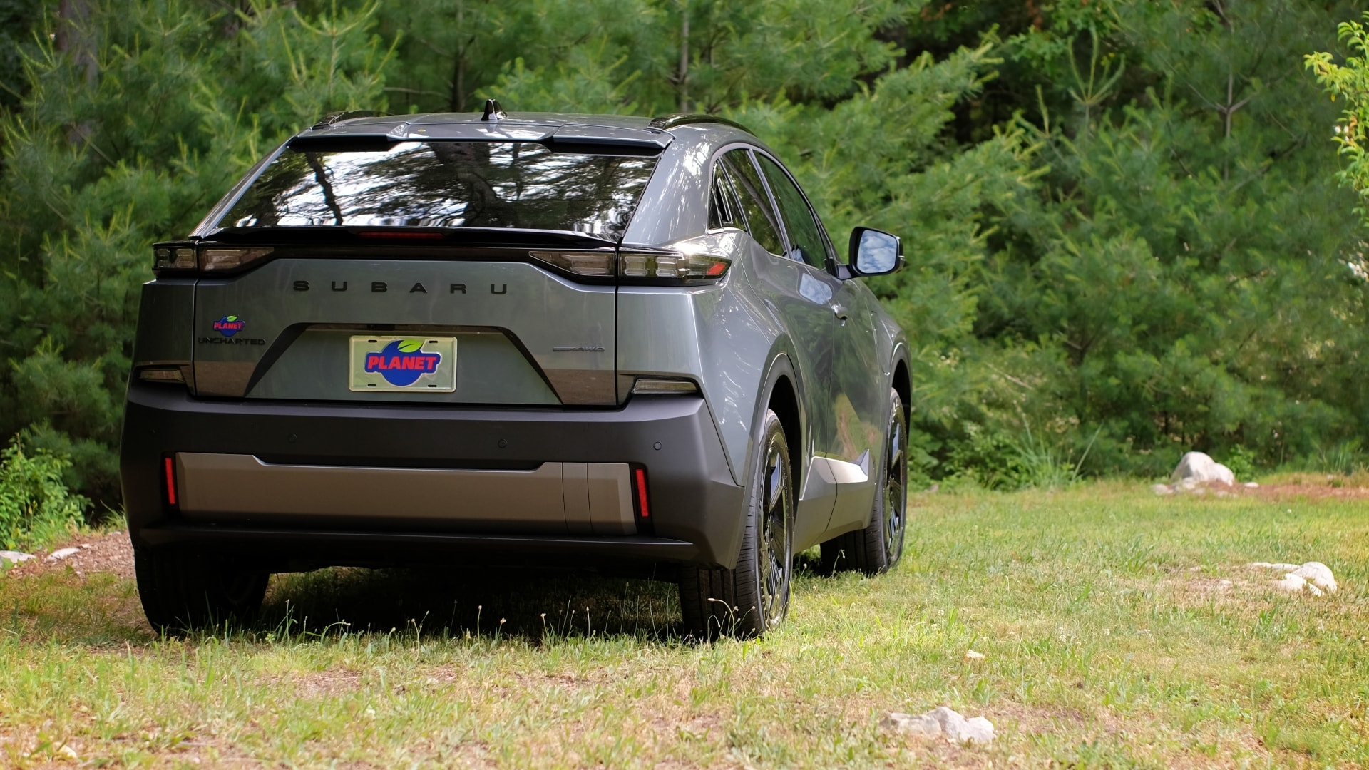 2027 Subaru Uncharted Changes | Boston Subaru Dealer | Planet