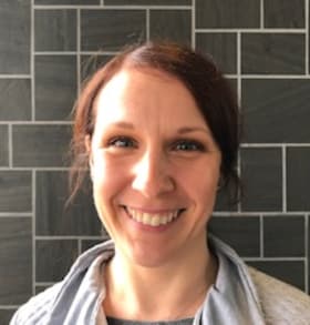 Staff member Jill Baldeck from 38e6286fca42