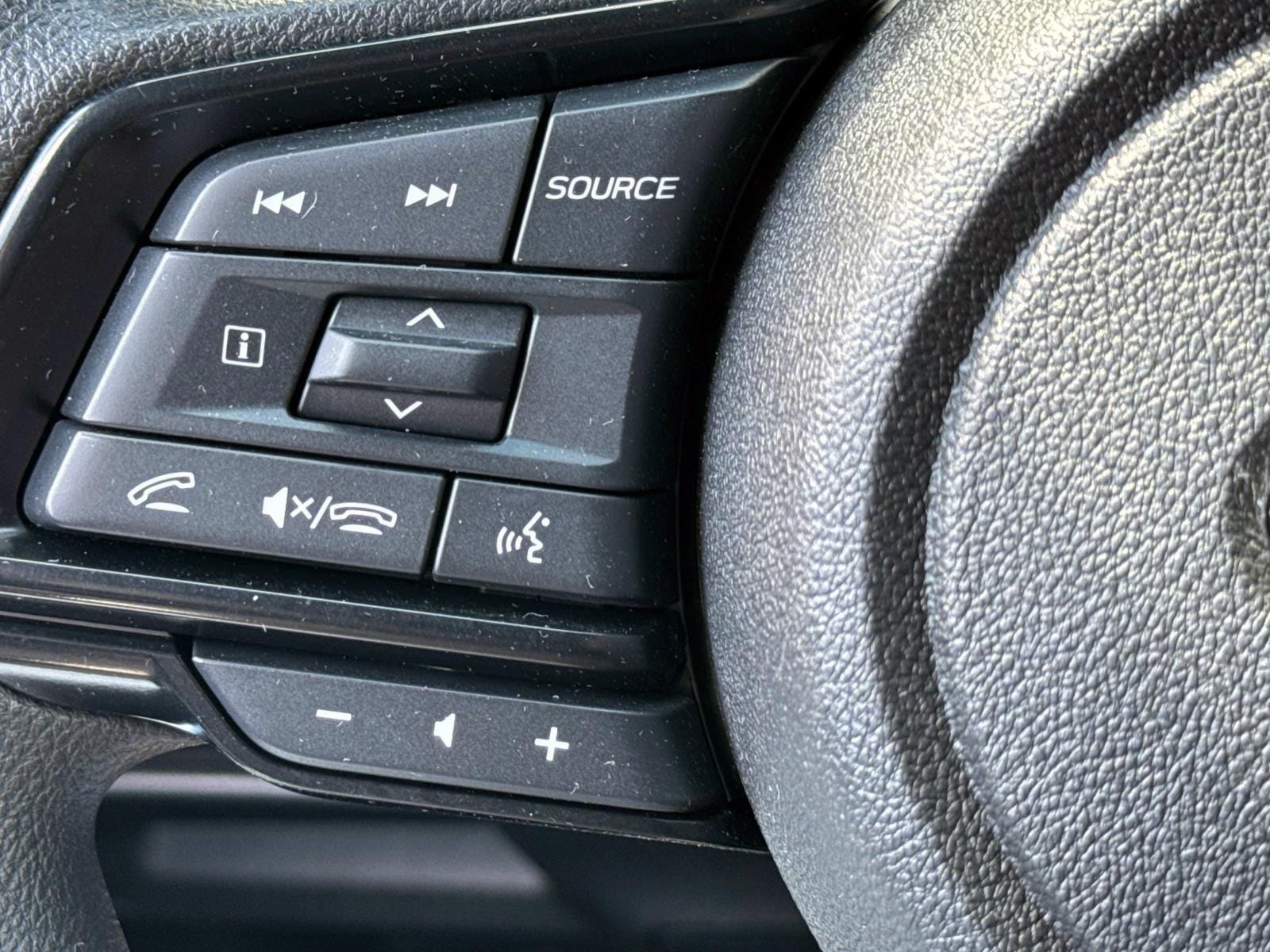 Used 2025 Subaru Forester Stock # U9458 For Sale | Boston Subaru