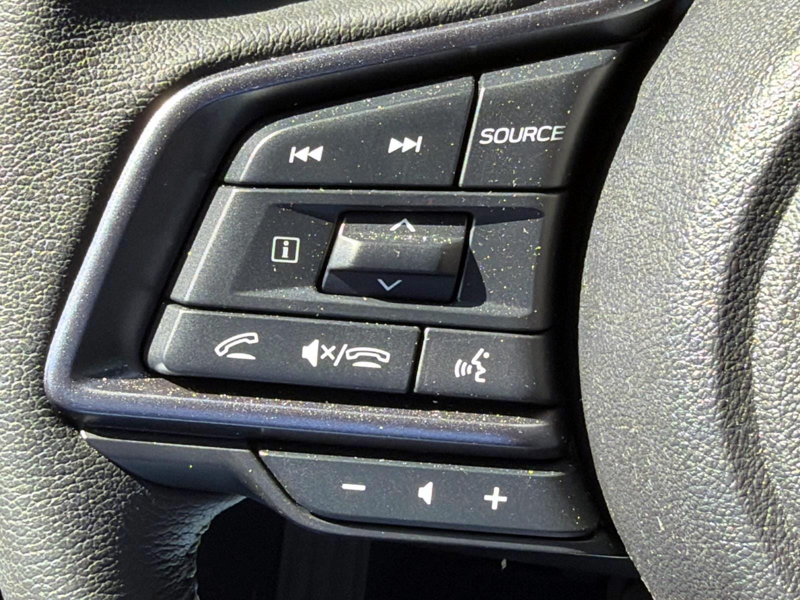 2025 Subaru Forester Limited - Photo 18