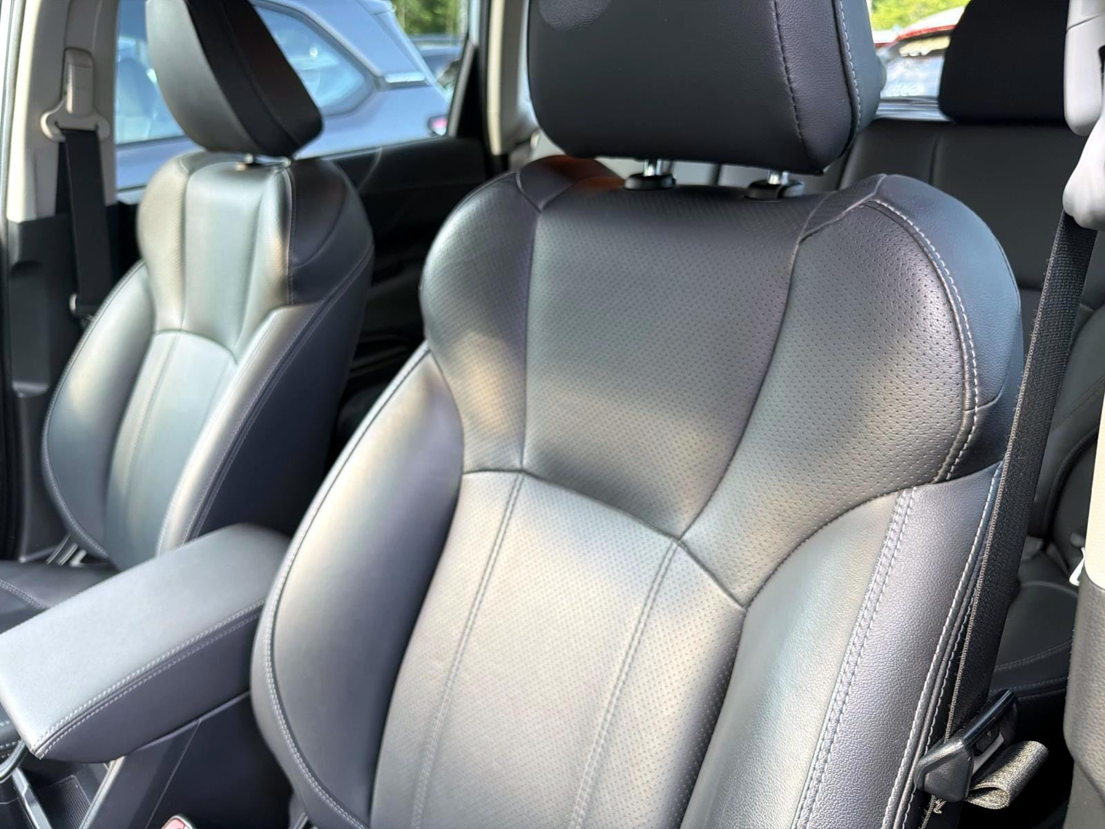 Used 2021 Subaru Forester For Sale at Planet Subaru | VIN