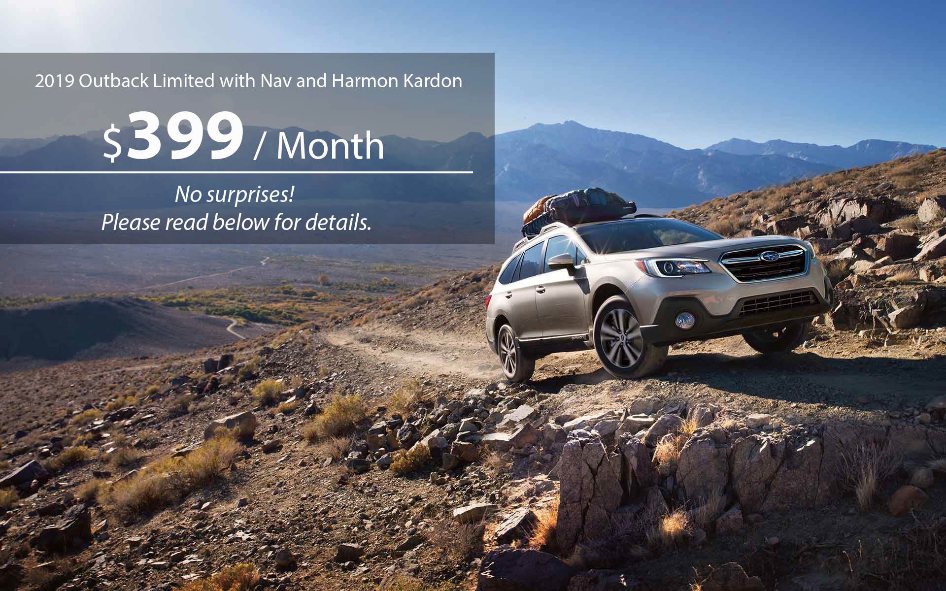 Massachusetts Subaru Lease Specials Boston Subaru Dealer