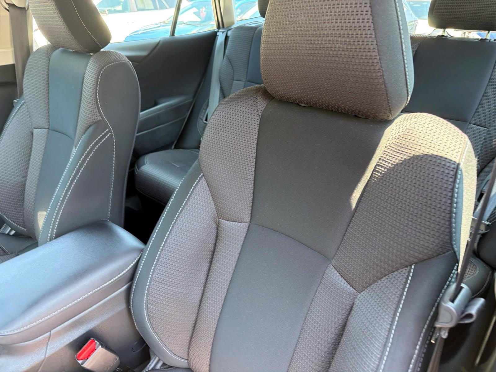 Used 2024 Subaru Outback Stock # U9610 For Sale | Boston Subaru