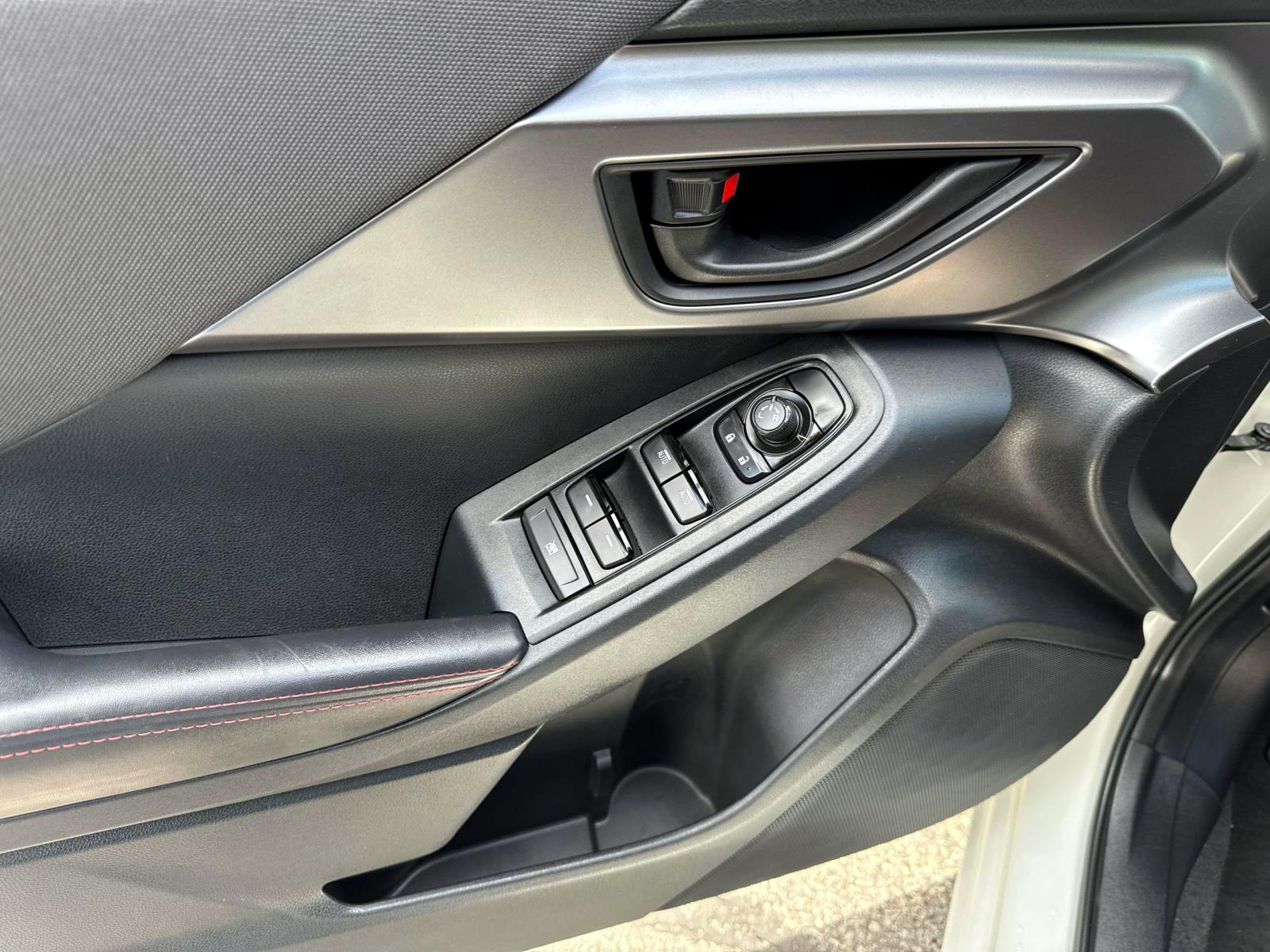 Used 2024 Subaru Impreza Stock # U9514 For Sale | Boston Subaru