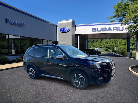 2024 Subaru Forester Touring AWD Sport Utility