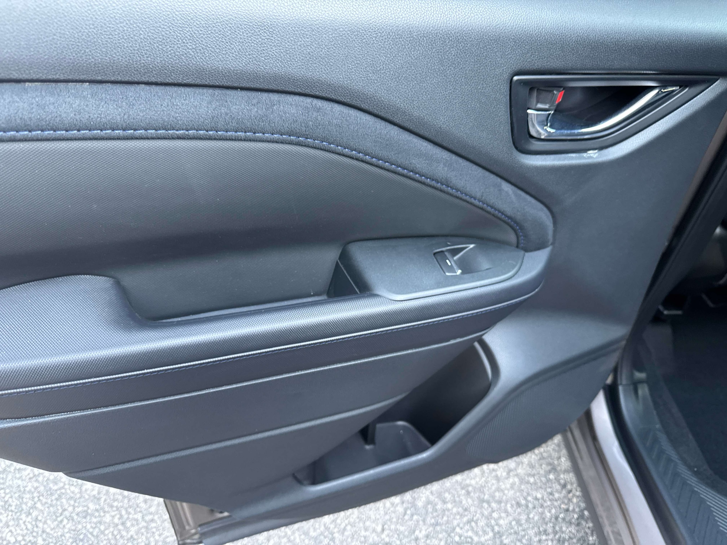 Used 2025 Subaru Forester Stock # U9343 For Sale | Boston Subaru